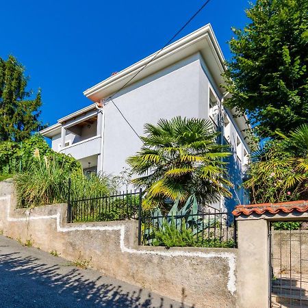 Apartments Andrijana Rijeka Dış mekan fotoğraf