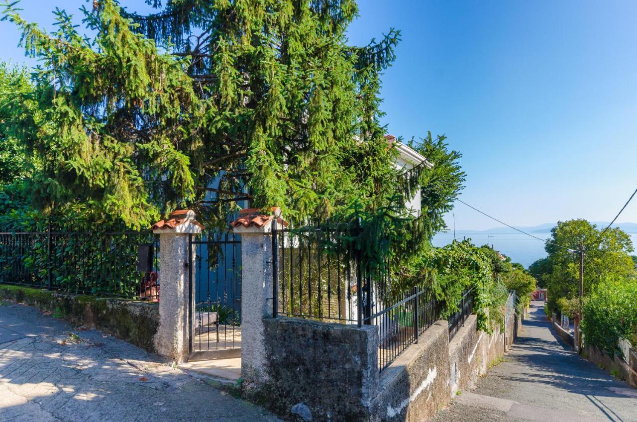 Apartments Andrijana Rijeka Dış mekan fotoğraf